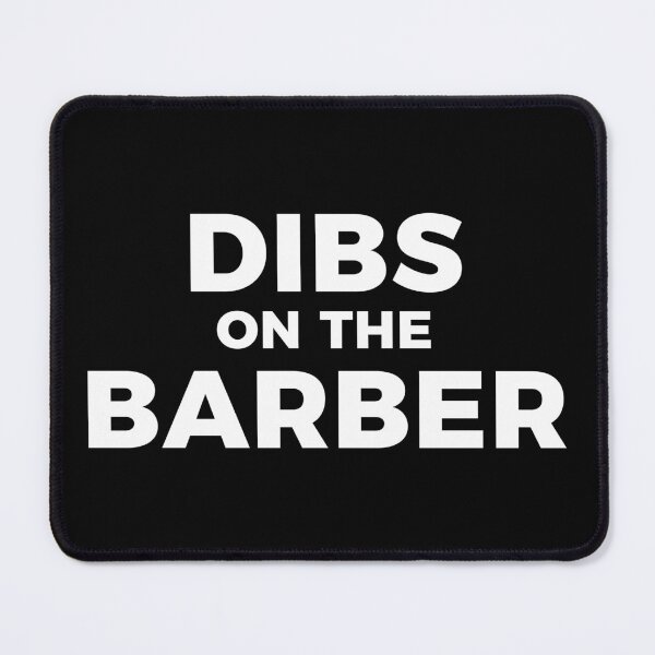 Item preview, Barber Barbershop Fun designed and sold by NestaReign.