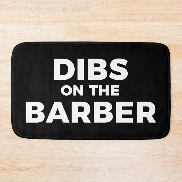 Item preview, Barber Barbershop Fun designed and sold by NestaReign.