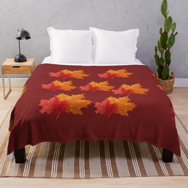 Item preview, AUTUMN LEAVES designed and sold by marie1919.