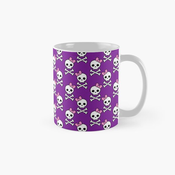 Item preview, Cute Skull designed and sold by Ellador.