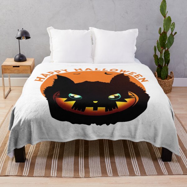Item preview, Happy Halloween designed and sold by Ironicdoll.