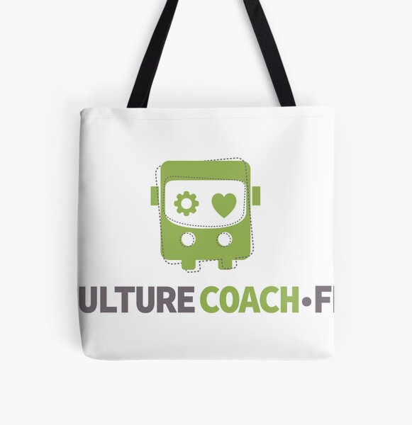 Item preview, Culturecoach.fr designed and sold by Cyril-J.