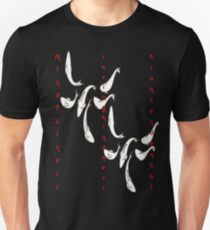 Meditation Unisex T-Shirt
