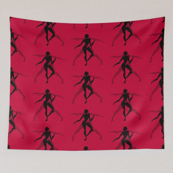 Item preview, Rain Dance designed and sold by g6ddart.
