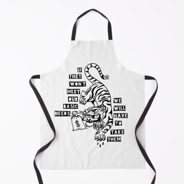 Item preview, TAKE THEM designed and sold by Tricia Robinson.