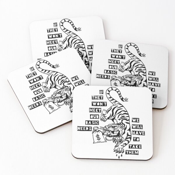 Item preview, TAKE THEM designed and sold by Tricia Robinson.