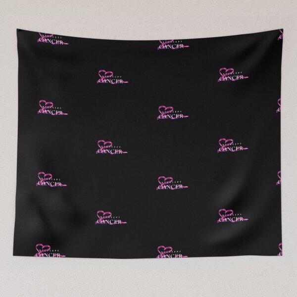 Item preview, Intercept Cancer designed and sold by GlobalHunt.