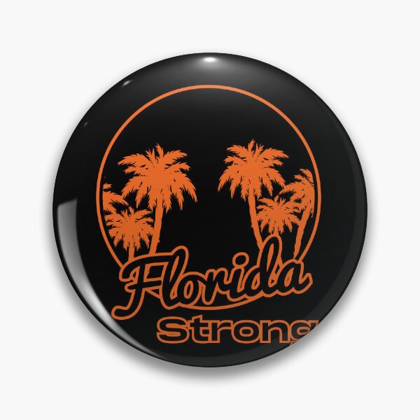 Item preview, Florida strong designed and sold by 4you-shop.