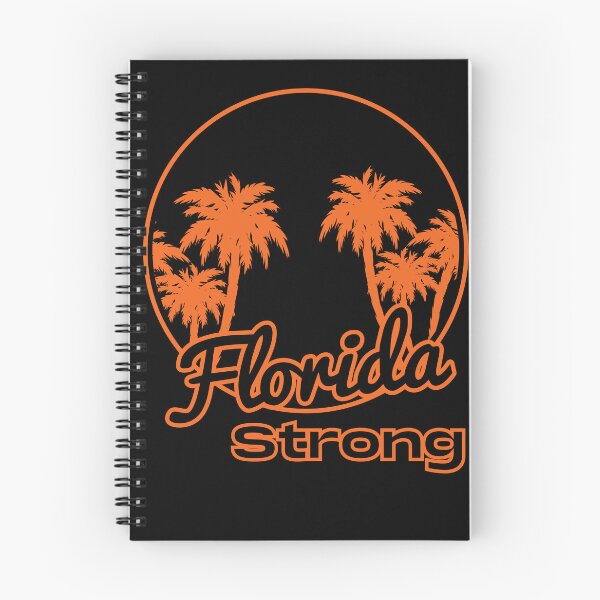 Item preview, Florida strong designed and sold by 4you-shop.