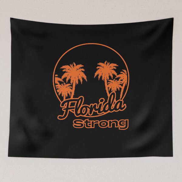 Item preview, Florida strong designed and sold by 4you-shop.
