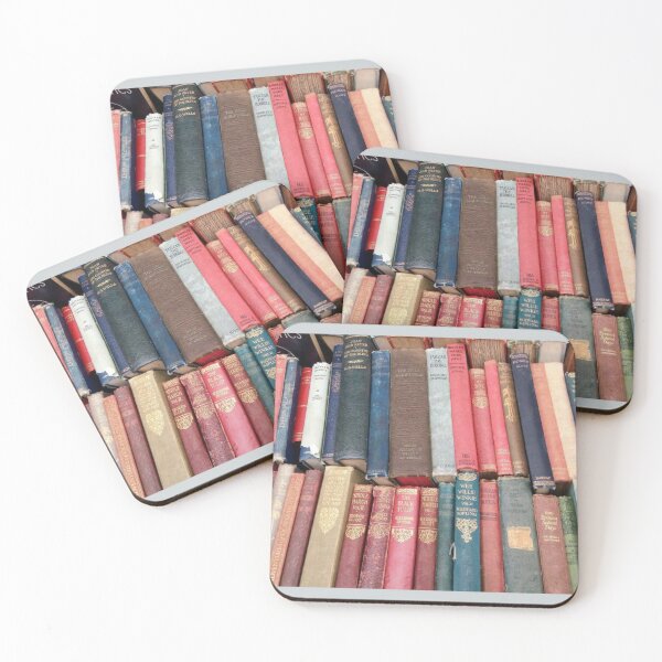 Item preview, Old Books designed and sold by JoPouringArt.