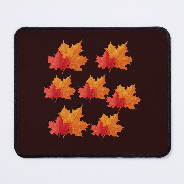 Item preview, AUTUMN LEAVES designed and sold by marie1919.