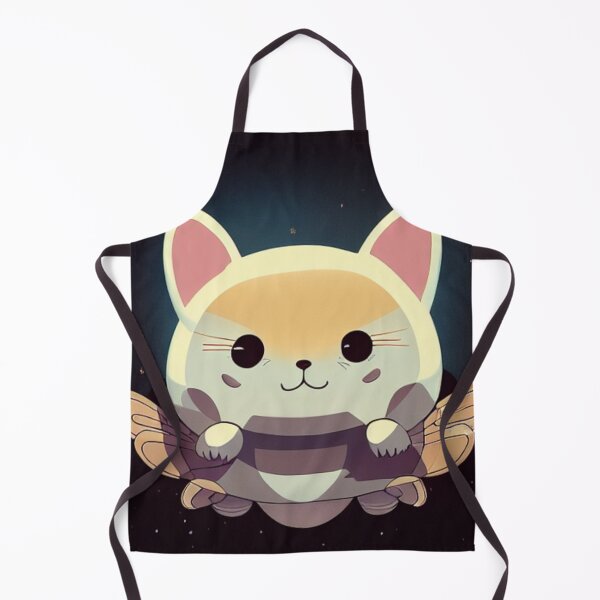 Item preview, Bee and PuppyCat designed and sold by rovtobuno.