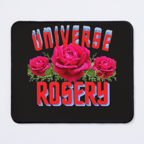 Item preview, Universe Rosery T-shirt Essential T-Shirt designed and sold by redpalaceark.