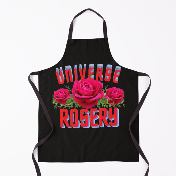Item preview, Universe Rosery T-shirt Essential T-Shirt designed and sold by redpalaceark.