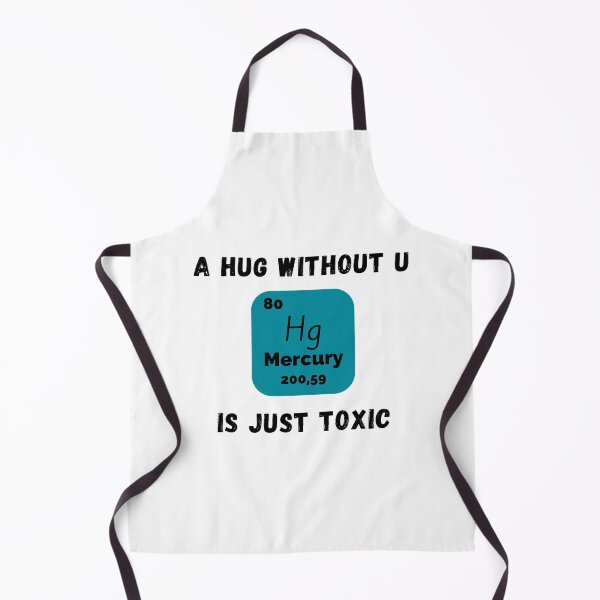 Item preview, A hug without you is just toxic designed and sold by Serotonin4u.