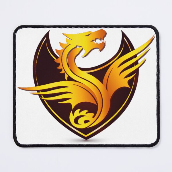 Item preview, The Dragon  designed and sold by Black-Studios.