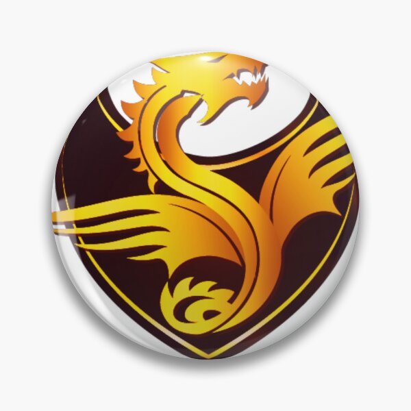 Item preview, The Dragon  designed and sold by Black-Studios.