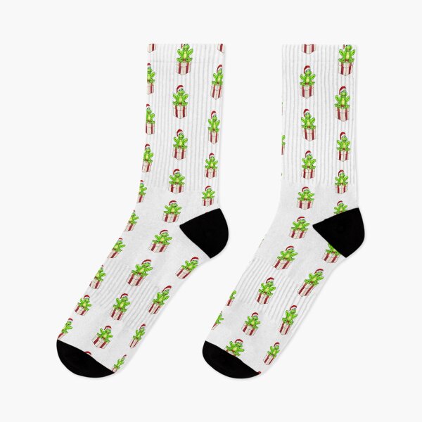Item preview, Cute Santa Frog designed and sold by Coffee Lifestyle.