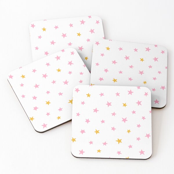 Item preview, Stars pattern designed and sold by Carmen Gomez.