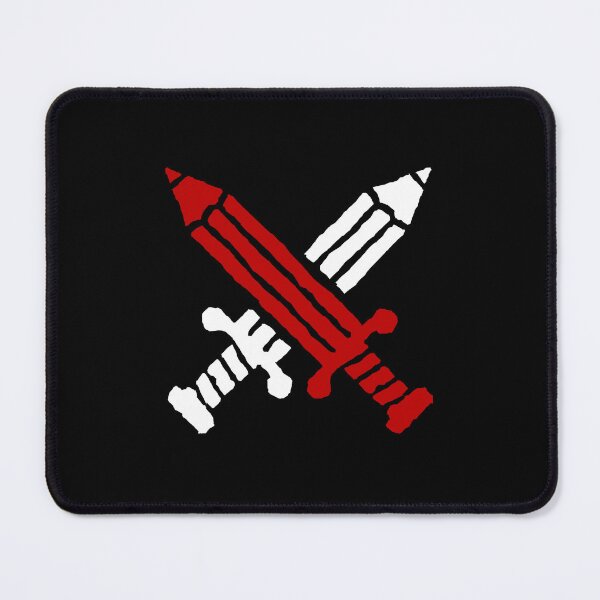 Item preview, War Of Art designed and sold by PapaBujuGaming.