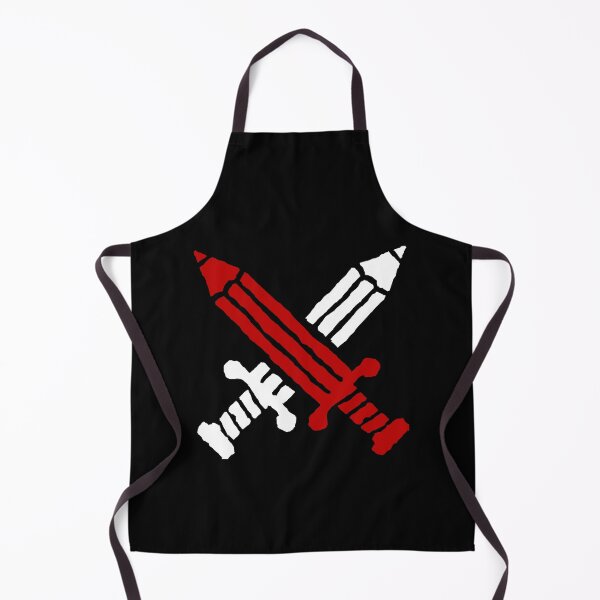 Item preview, War Of Art designed and sold by PapaBujuGaming.