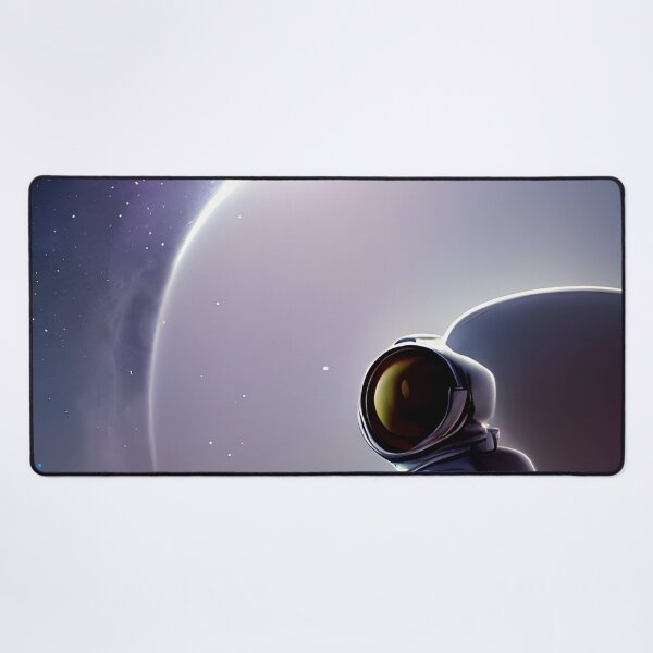 Item preview, astronaut spacewalk #3 designed and sold by supeart.