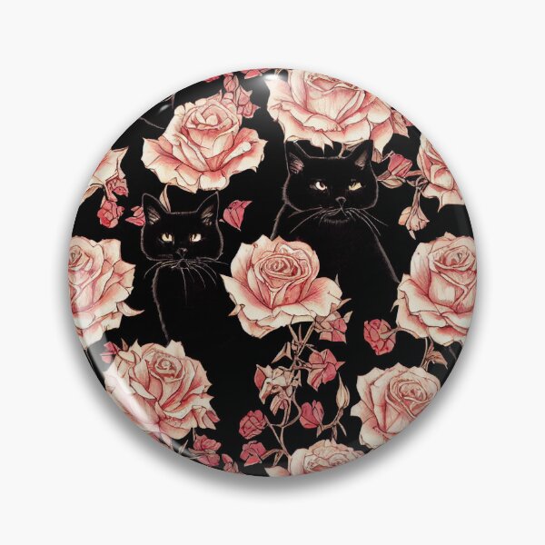 Item preview, Kitty Rose designed and sold by PurrincessAngie.