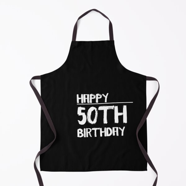 Item preview, Happy 50th Birthday designed and sold by buhnka.