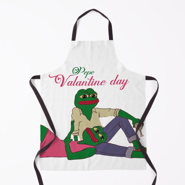 Item preview, Pepe Valantine Day designed and sold by Creative387.