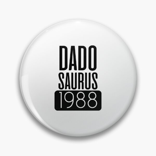 Item preview, New Dad Dadosaurus Dado Saurus 1988 Best Gift For Daddy Born in 1988 designed and sold by Kubala.