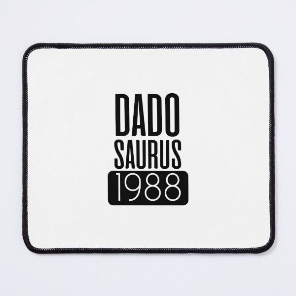 Item preview, New Dad Dadosaurus Dado Saurus 1988 Best Gift For Daddy Born in 1988 designed and sold by Kubala.
