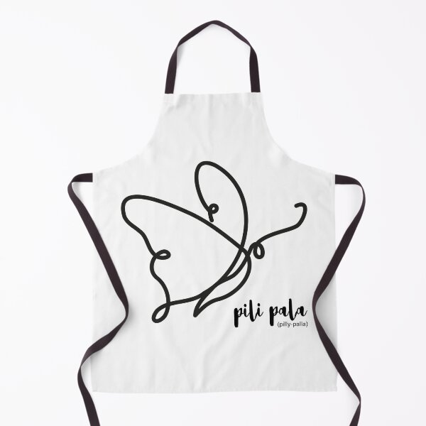 Item preview, Pili pala Welsh language butterfly Cymru designed and sold by Lick-Design.