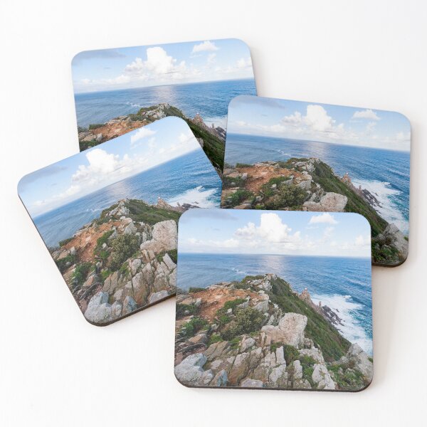 Item preview, Scenic view of Cape Point, South Africa designed and sold by stedata.