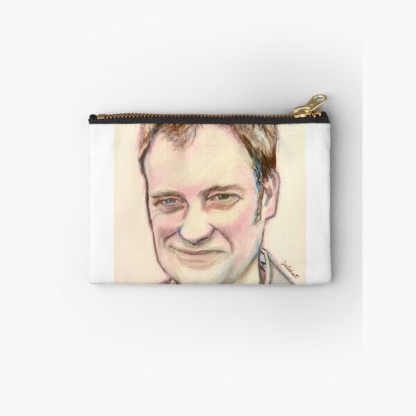 Item preview, Portrait of Rodney designed and sold by ArtBySalchat.
