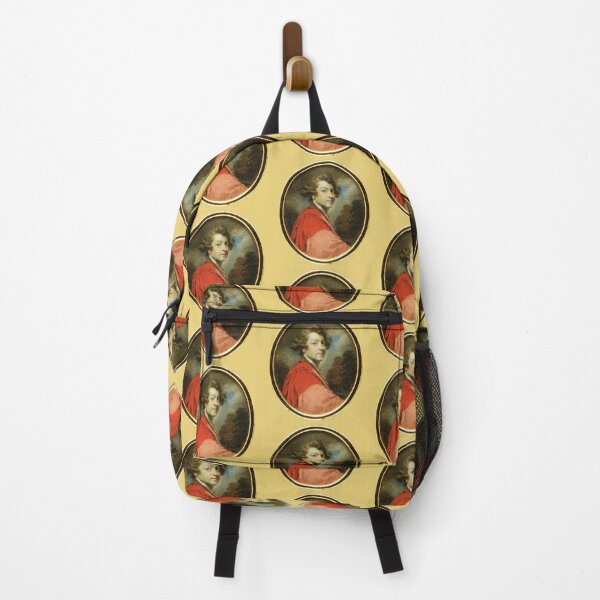 Item preview, Archibald Robertson American, Scottish by Joshua Reynolds designed and sold by Vintage Designs +.