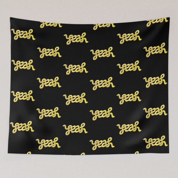 Item preview, Yeah designed and sold by PapaBujuGaming.