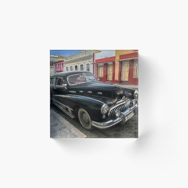 Item preview, 1948 Buick Super designed and sold by carol brandt.