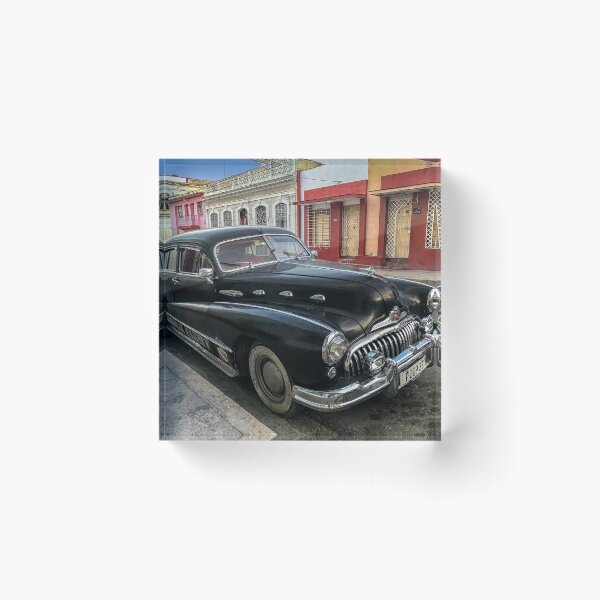 Item preview, 1948 Buick Super designed and sold by carol brandt.