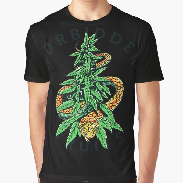 Forbidden Fruit T-Shirts for Sale | Redbubble