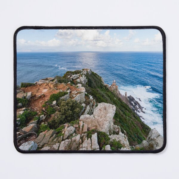 Item preview, Scenic view of Cape Point, South Africa designed and sold by stedata.