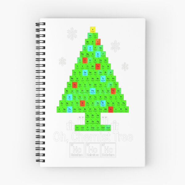 Item preview, Oh Chemist Tree designed and sold by liniting1223.