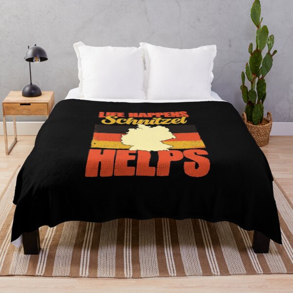 Item preview, Funny Deutschland Schnitzel Humor For Native German Deutsch designed and sold by Nessshirts.