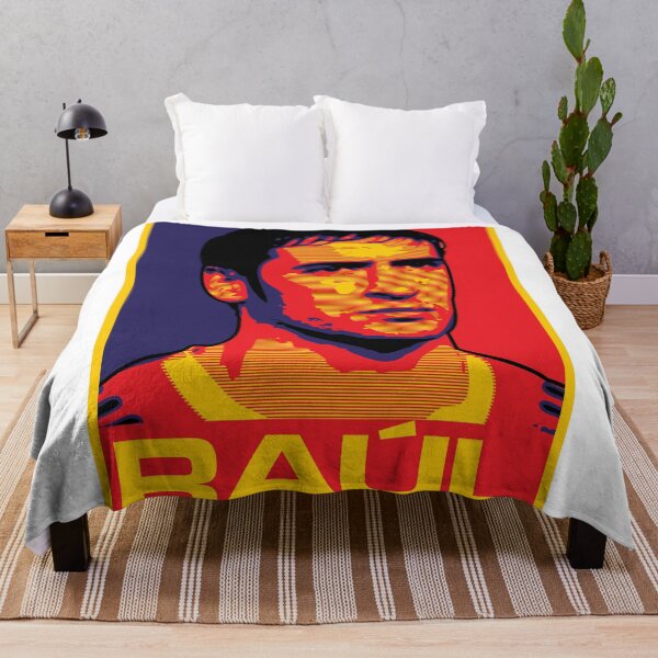 Item preview, Raúl - SPAIN designed and sold by DFA.