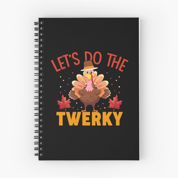 Item preview, Let's do the twerky designed and sold by pnkpopcorn.
