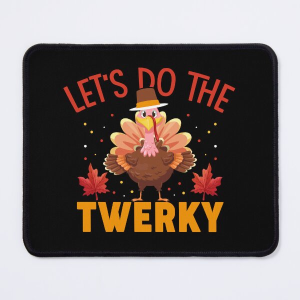 Item preview, Let's do the twerky designed and sold by pnkpopcorn.
