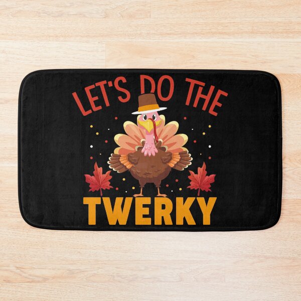 Item preview, Let's do the twerky designed and sold by pnkpopcorn.