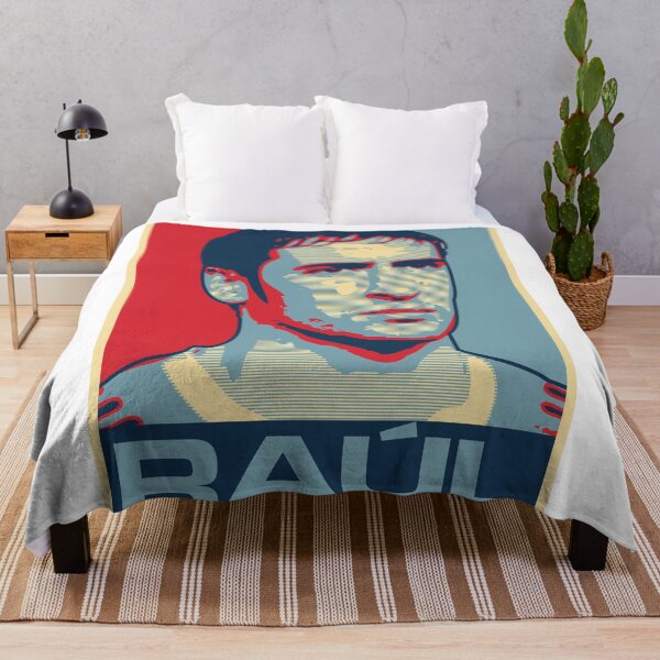Item preview, Raúl designed and sold by DFA.