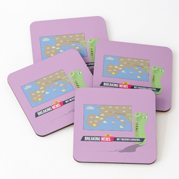 Item preview, Wet weather expected... designed and sold by Sanctisfyer.
