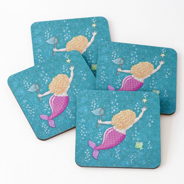 Item preview, Catch a Falling Starfish designed and sold by Soozie Wray.